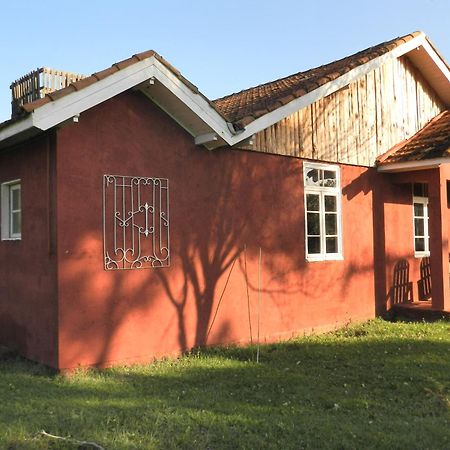 Aldeia Santuario Das Aves Tavares Room photo