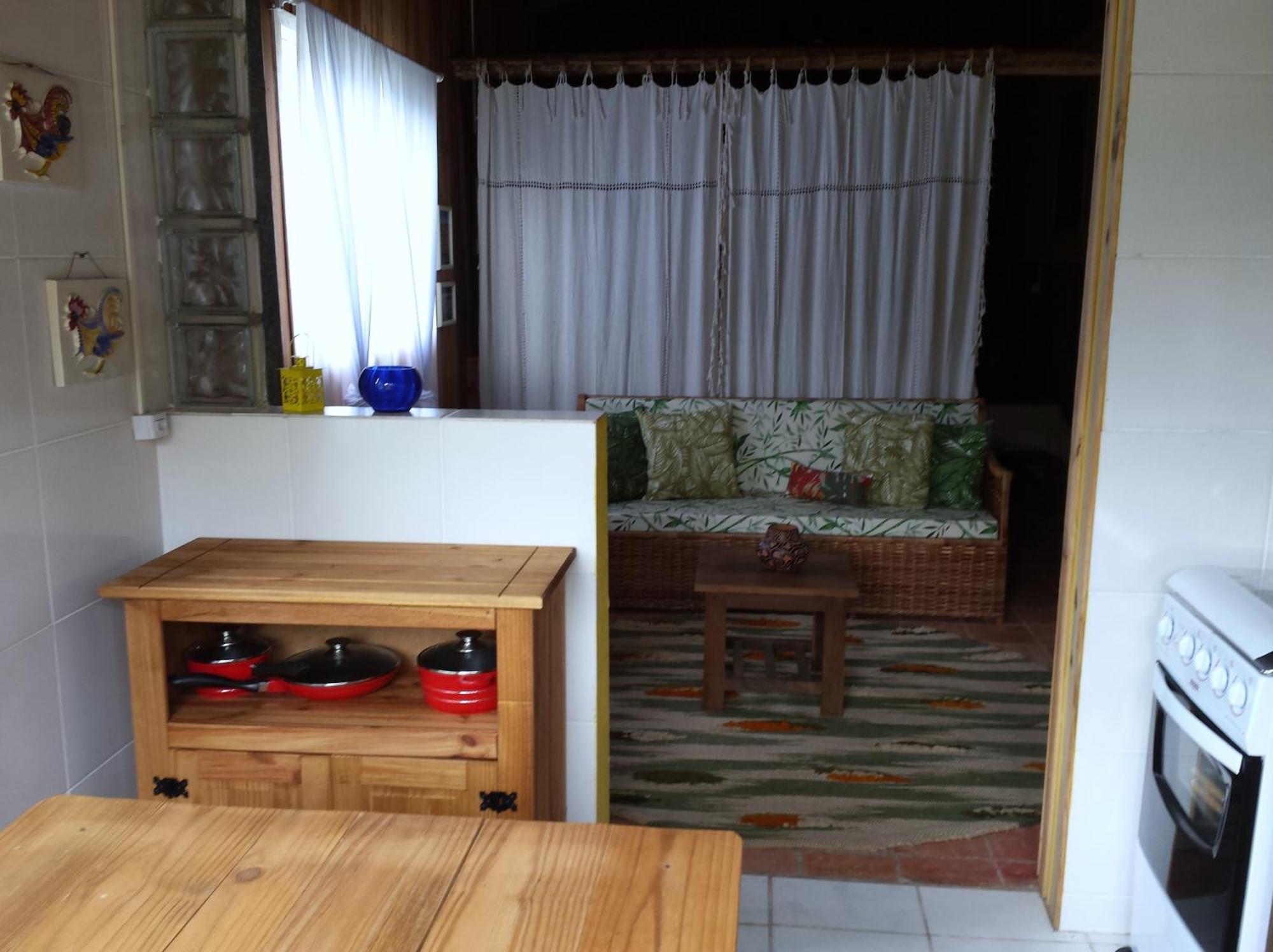 Aldeia Santuario Das Aves Tavares Room photo