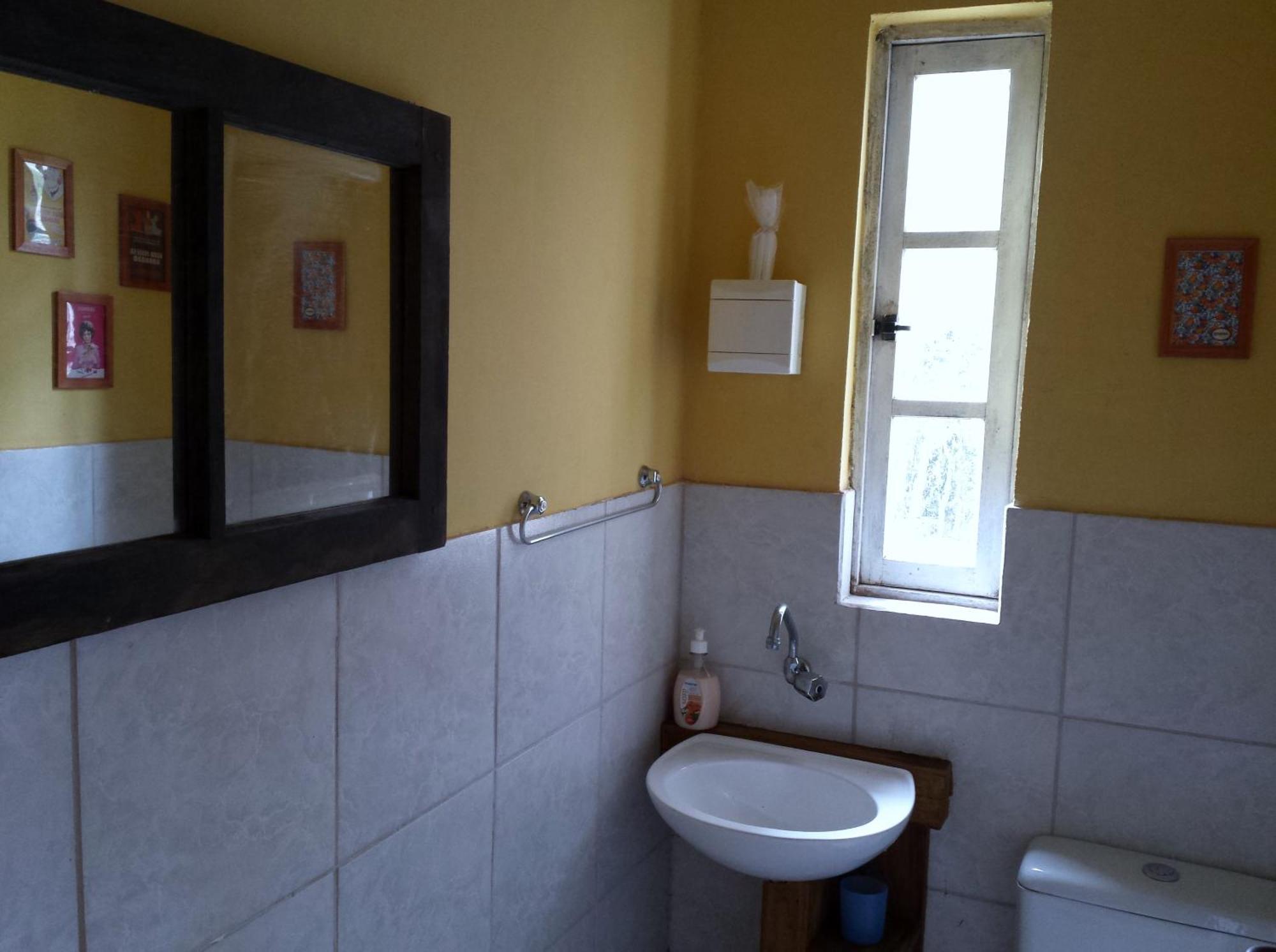 Aldeia Santuario Das Aves Tavares Room photo