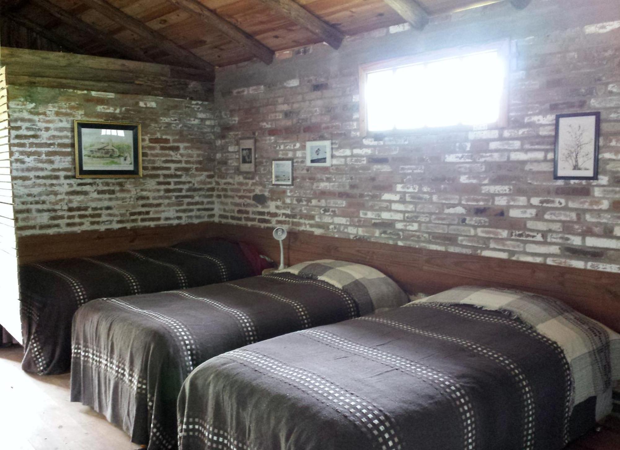 Aldeia Santuario Das Aves Tavares Room photo