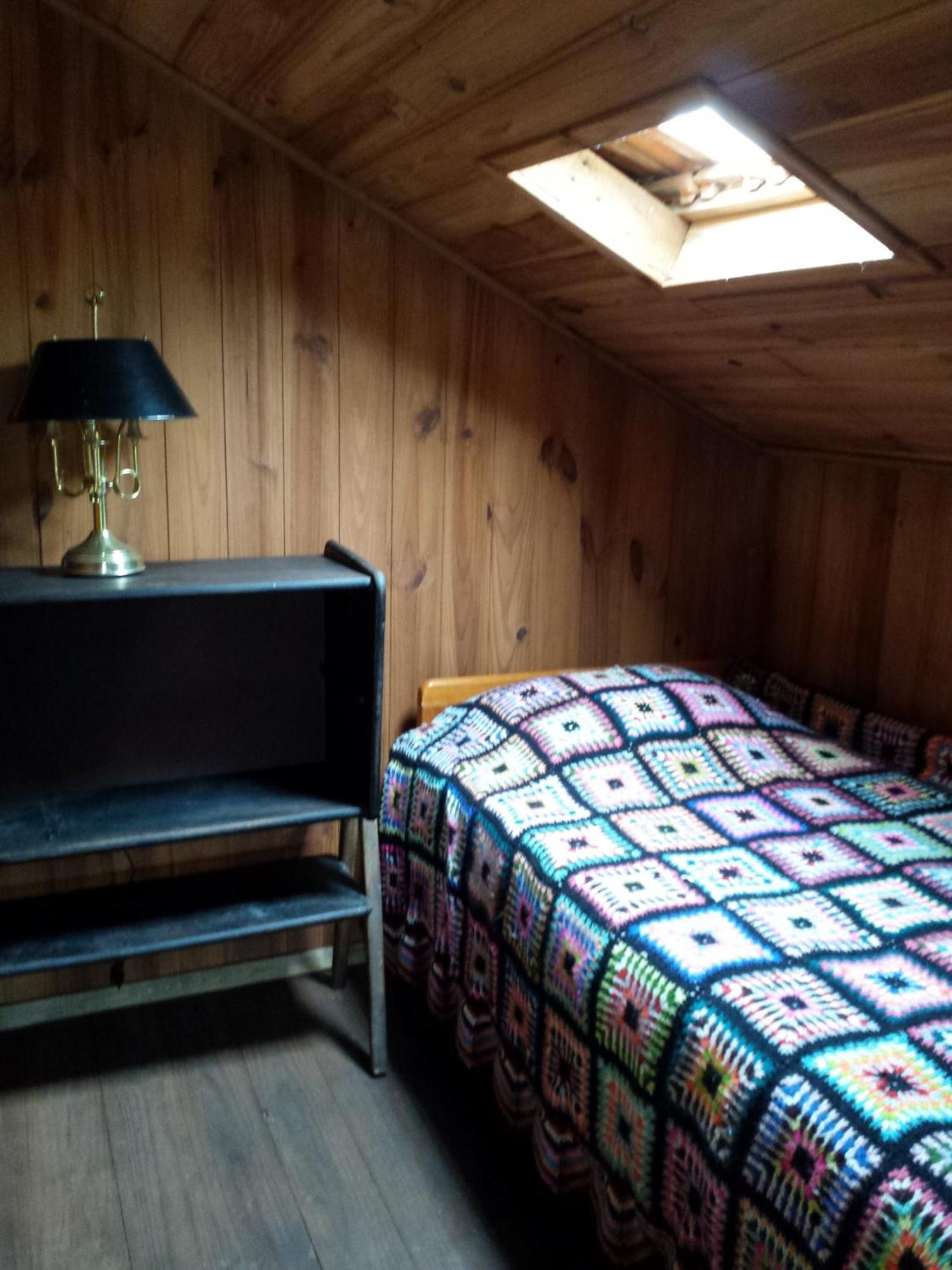 Aldeia Santuario Das Aves Tavares Room photo