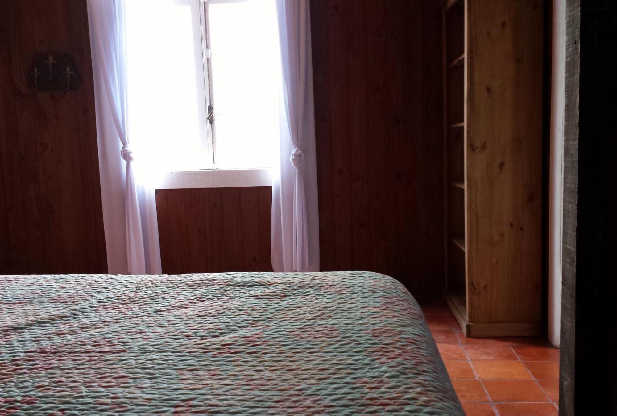 Aldeia Santuario Das Aves Tavares Room photo